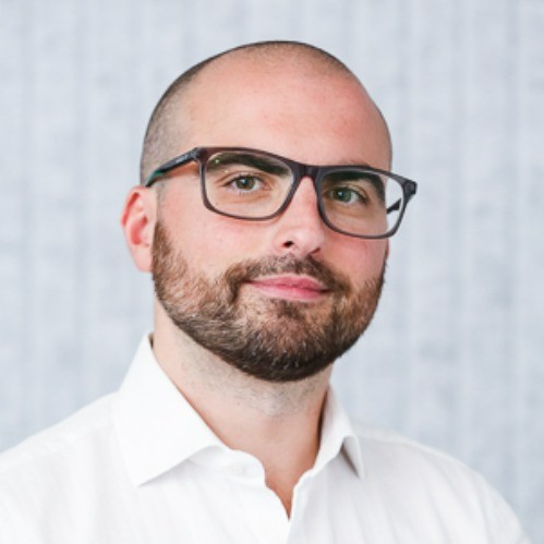 Maurizio Cuna - Consulting Partner