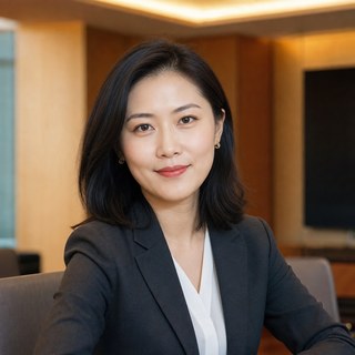 Mei L.